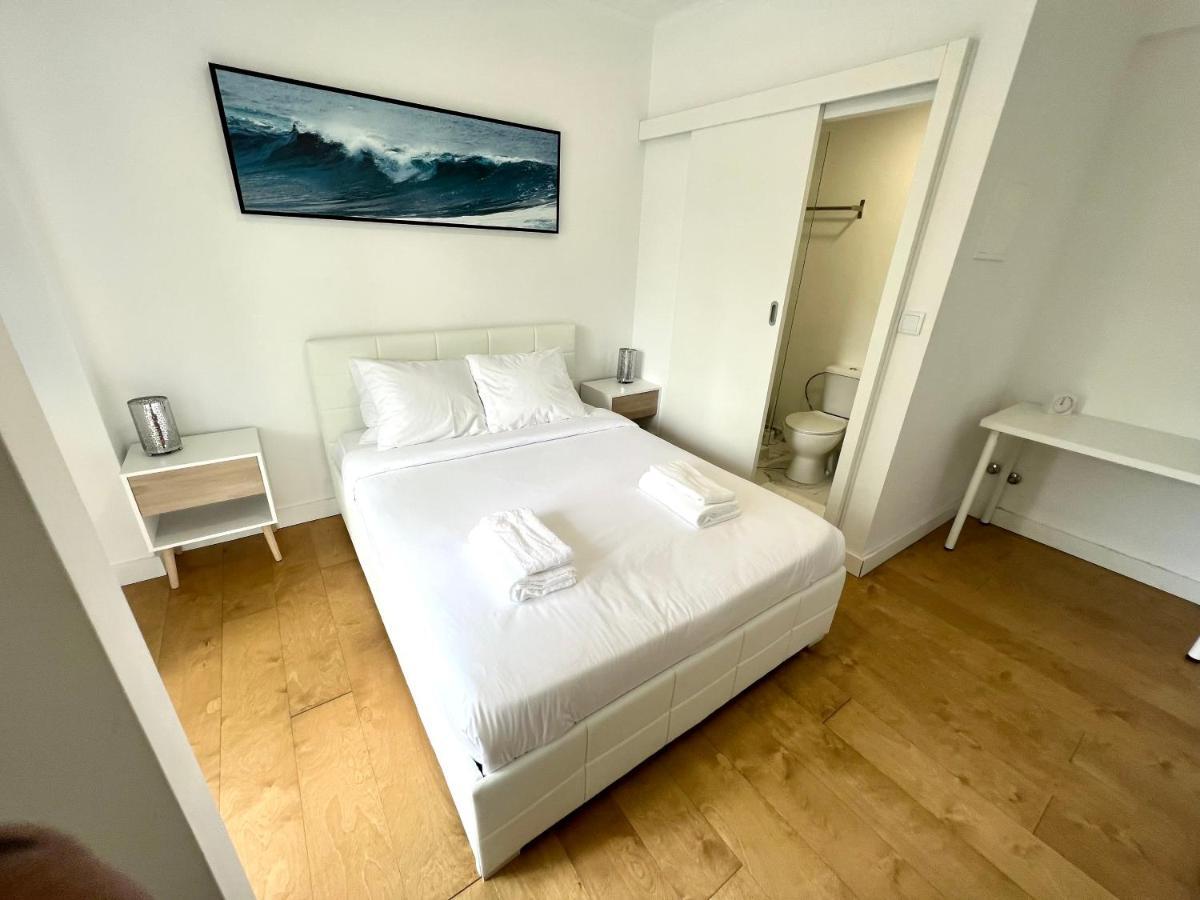 Oeiras Beach Guest House Exteriér fotografie