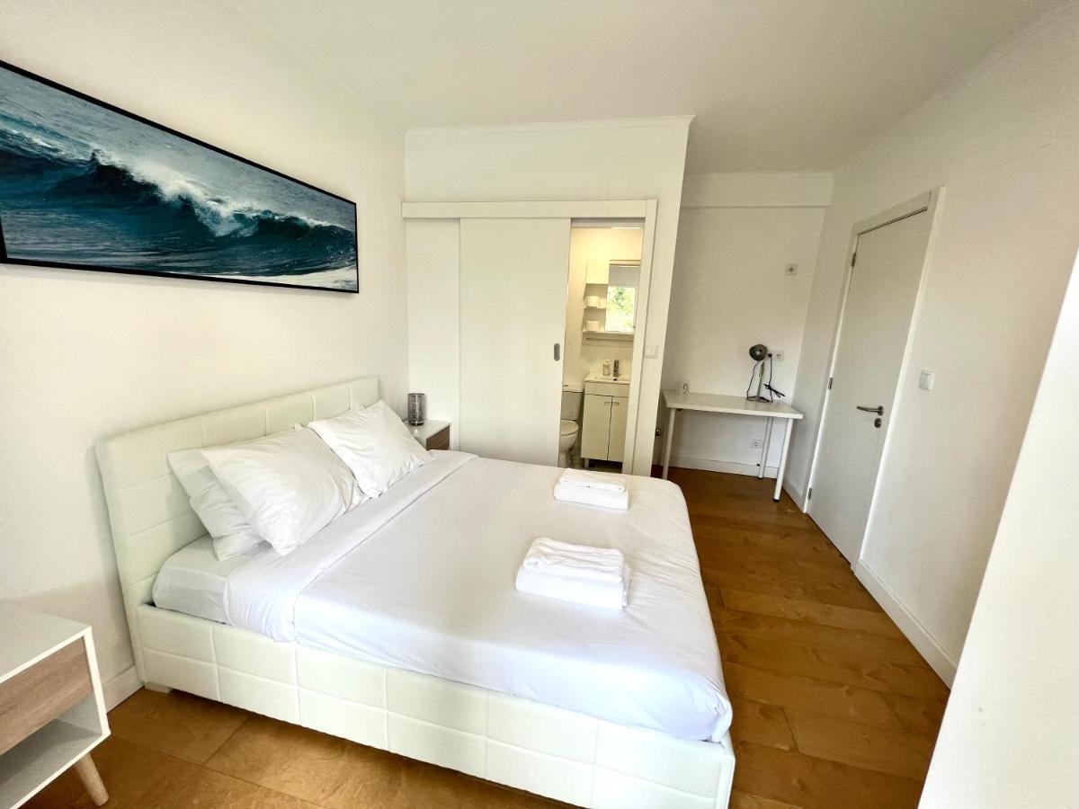 Oeiras Beach Guest House Exteriér fotografie