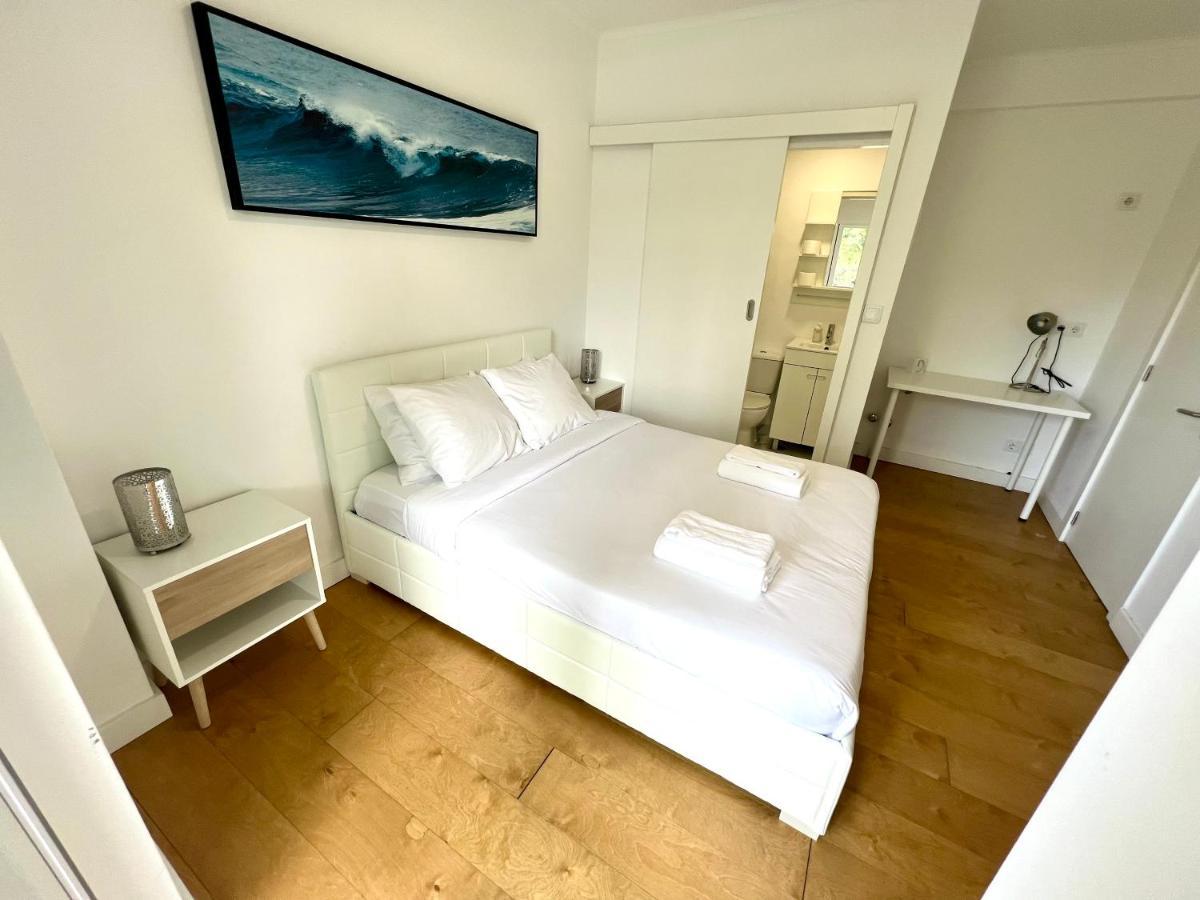 Oeiras Beach Guest House Exteriér fotografie