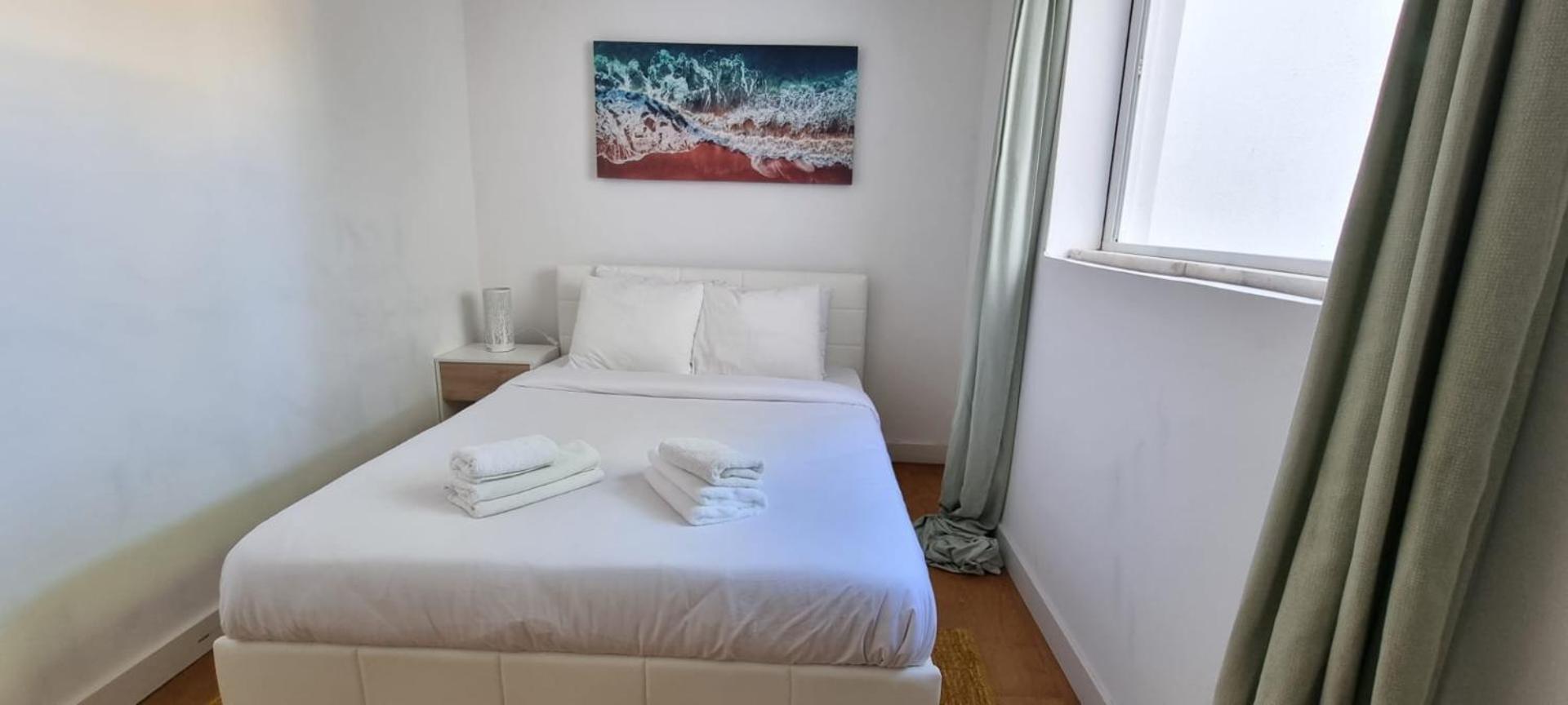 Oeiras Beach Guest House Exteriér fotografie