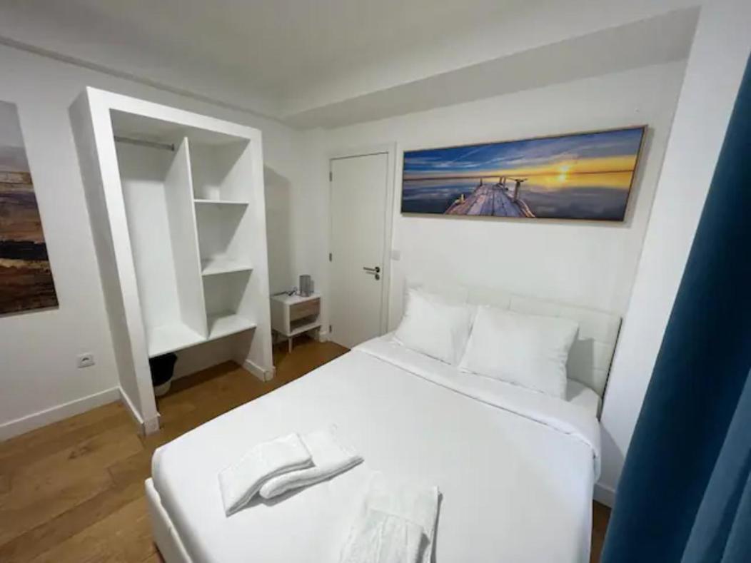Oeiras Beach Guest House Exteriér fotografie
