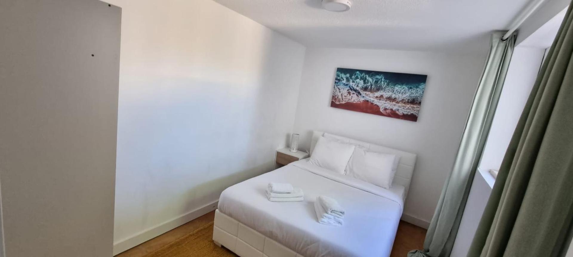 Oeiras Beach Guest House Exteriér fotografie