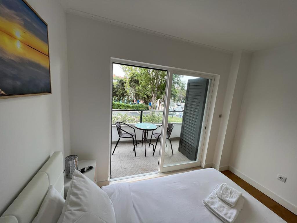 Oeiras Beach Guest House Exteriér fotografie